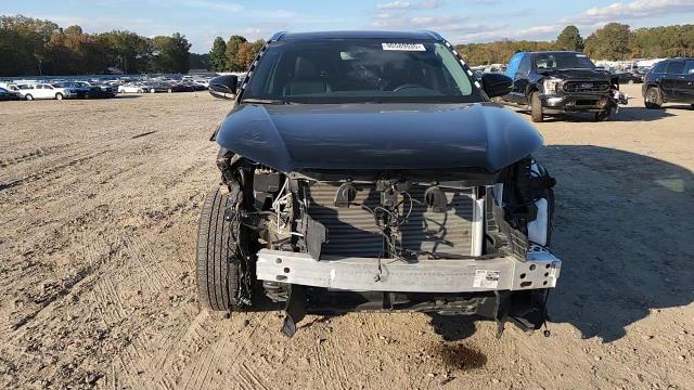 2019 Toyota Highlander Se VIN: 5TDKZRFH5KS355813 Lot: 90589535