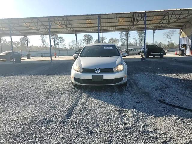 2013 Volkswagen Golf VIN: WVWDB7AJ2DW118341 Lot: 92414665