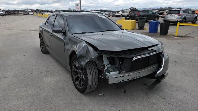 2018 Chrysler 300 S VIN: 2C3CCABG0JH143018 Lot: 94282335