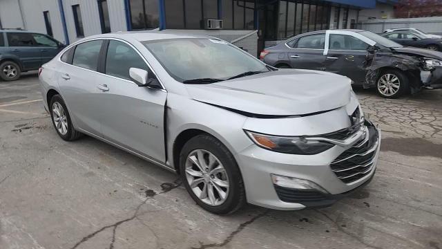 2020 Chevrolet Malibu Lt VIN: 1G1ZD5ST7LF046936 Lot: 94450815