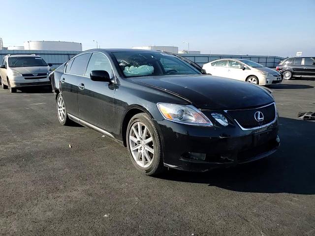 2006 Lexus Gs 300 VIN: JTHBH96SX65039882 Lot: 94119675