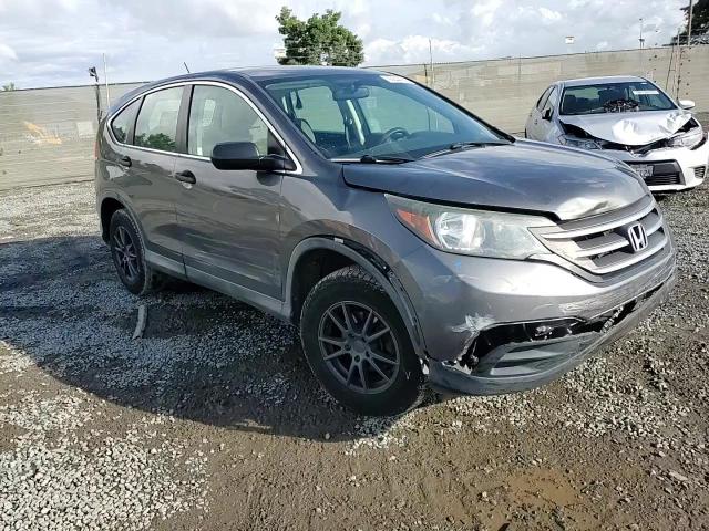 2014 Honda Cr-V Lx VIN: 2HKRM4H33EH716290 Lot: 93644065