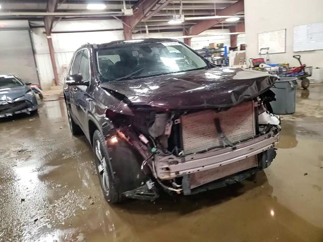 2020 Chevrolet Traverse Lt VIN: 1GNEVHKW7LJ167548 Lot: 91549885