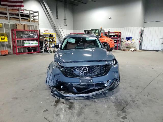 2024 Mazda Cx-50 Premium Plus VIN: 7MMVABEY4RN170388 Lot: 90748345