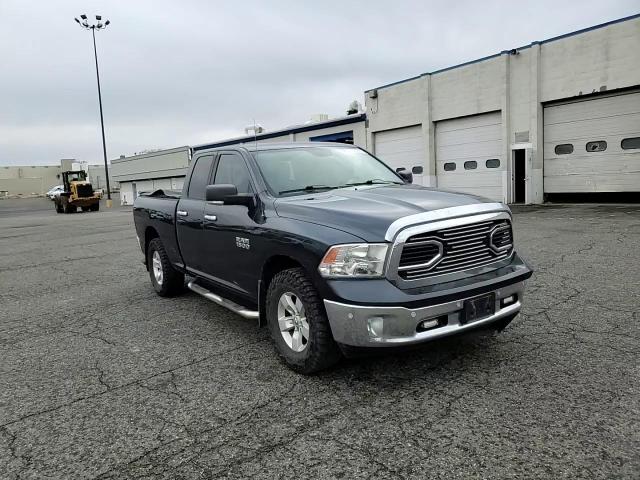2014 Ram 1500 Slt VIN: 1C6RR7GG5ES282633 Lot: 91515535