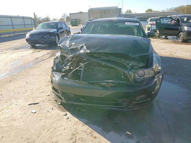2013 Ford Mustang VIN: 1ZVBP8AM7D5279148 Lot: 91505905