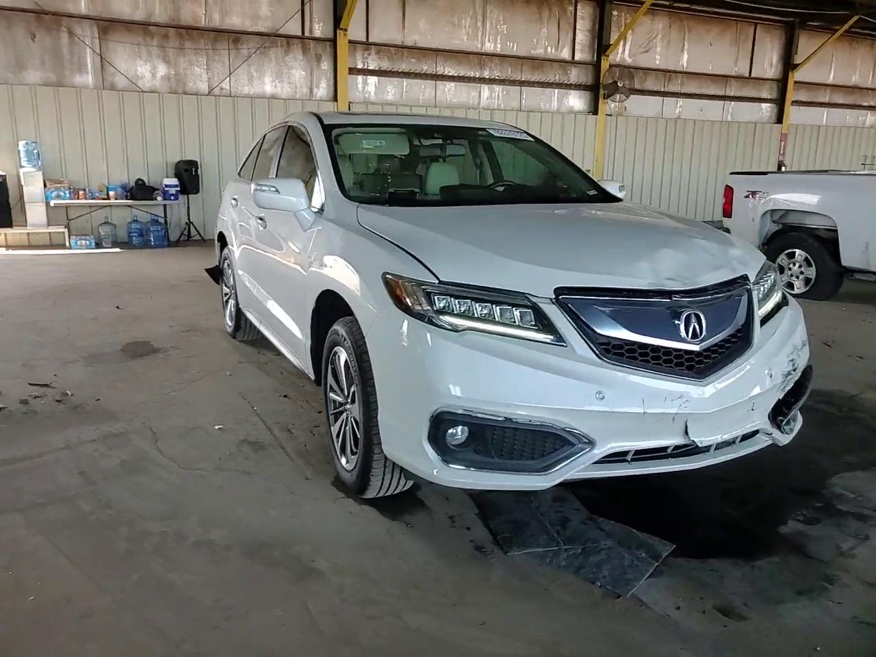 Фото: 5J8TB4H70HL010829