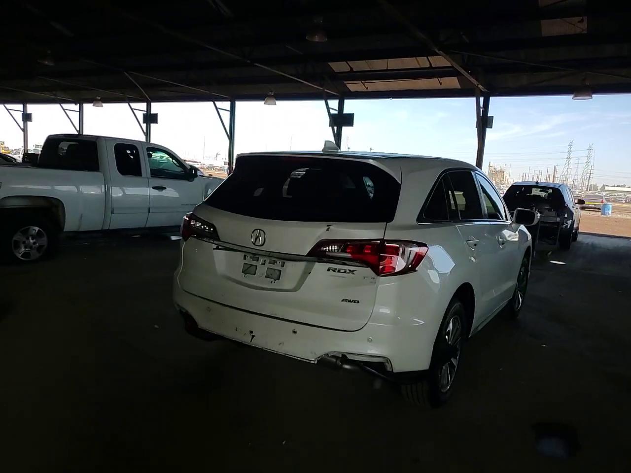 Фото: 5J8TB4H70HL010829