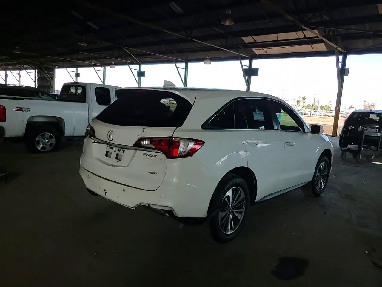 Фото: 5J8TB4H70HL010829