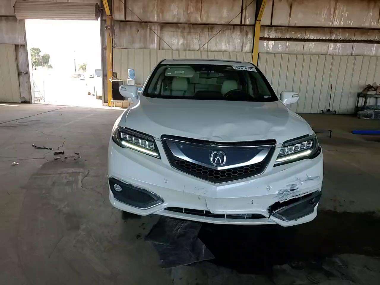 Фото: 5J8TB4H70HL010829