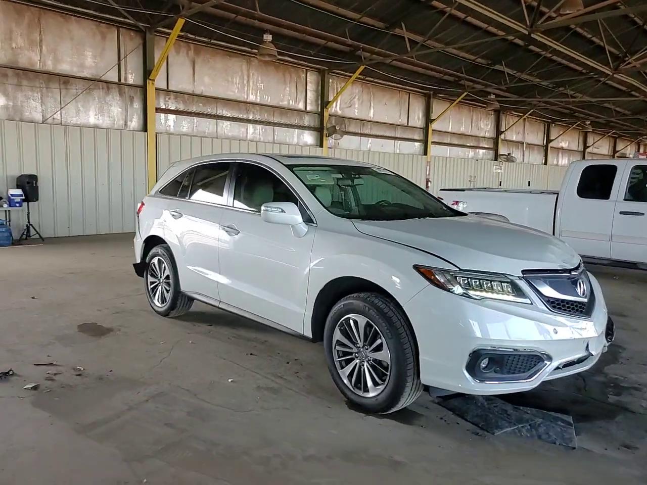 Фото: 5J8TB4H70HL010829