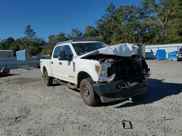 2019 Ford F250 Super Duty VIN: 1FT7W2BT8KED75012 Lot: 93003015