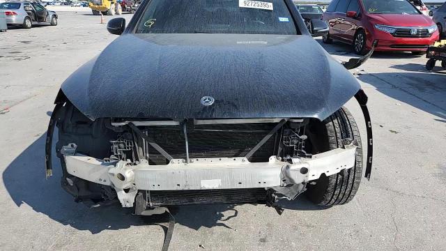 2017 Mercedes-Benz Glc 300 VIN: WDC0G4JB4HV008002 Lot: 92725395