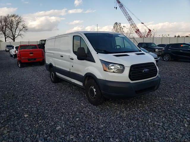 2018 Ford Transit 250 Delivery Van VIN: 1FTYR1ZM2JKA31390 Lot: 90470645