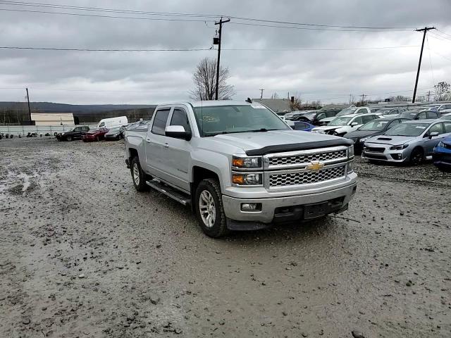 2015 Chevrolet Silverado K1500 Lt VIN: 3GCUKREC2FG279975 Lot: 94312445