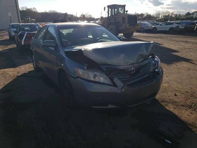 2008 Toyota Camry Ce VIN: 4T1BE46K98U746960 Lot: 94383385