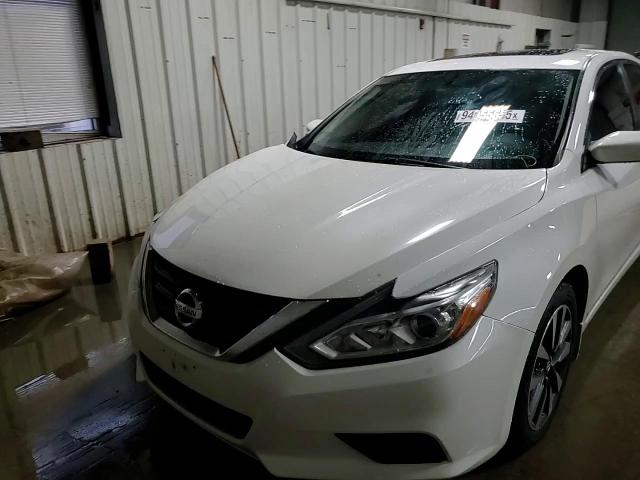 2017 Nissan Altima 2.5 VIN: 1N4AL3AP3HN351871 Lot: 94055655