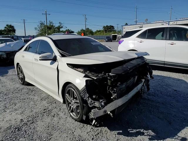 2017 Mercedes-Benz Cla 250 VIN: WDDSJ4EB5HN425175 Lot: 90939035