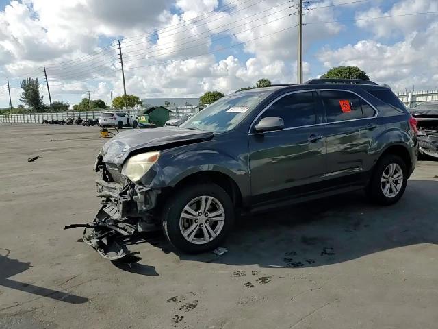 2015 Chevrolet Equinox Lt VIN: 2GNALBEKXF6196215 Lot: 94047145