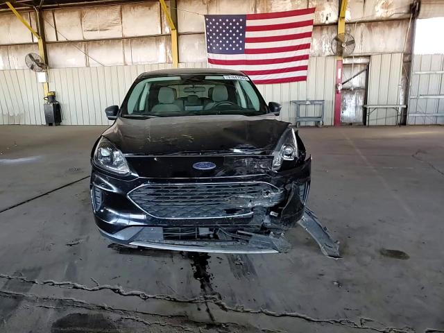 2022 Ford Escape Se VIN: 1FMCU9G6XNUA64347 Lot: 91647045
