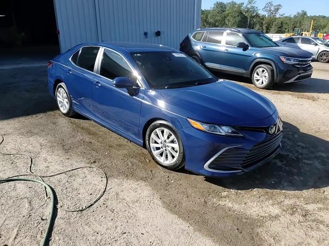 2023 Toyota Camry Le VIN: 4T1C11AK9PU130325 Lot: 91492835