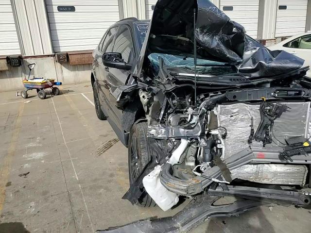 2024 Ford Edge Sel VIN: 2FMPK4J93RBA87378 Lot: 93050625