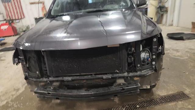 2016 Chevrolet Suburban K1500 Lt VIN: 1GNSKHKC5GR210924 Lot: 91492335