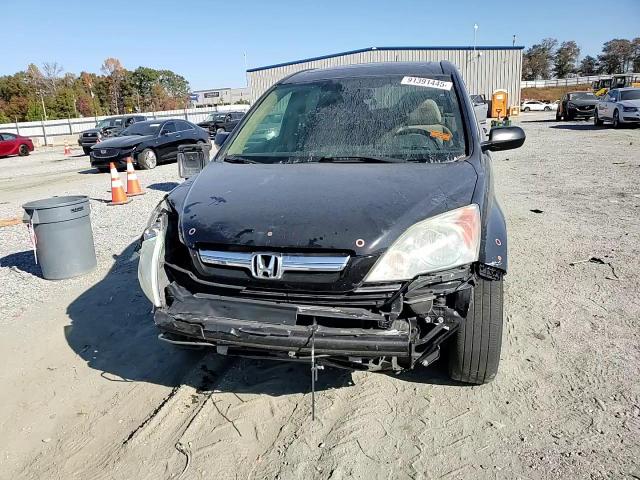 2009 Honda Cr-V Ex VIN: 5J6RE38579L014574 Lot: 91391445
