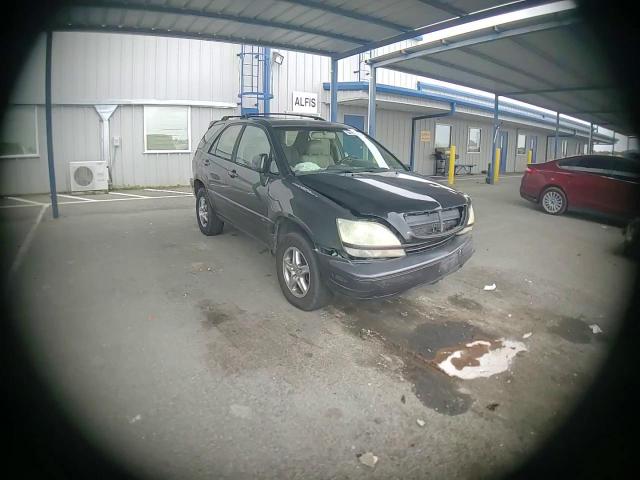 2002 Lexus Rx 300 VIN: JTJHF10U920272296 Lot: 94155085