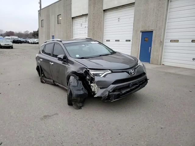 2017 Toyota Rav4 Limited VIN: 2T3YFREV3HW332418 Lot: 94188945