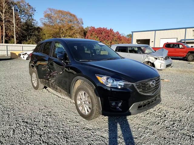 2016 Mazda Cx-5 Touring VIN: JM3KE2CY9G0680974 Lot: 92571595