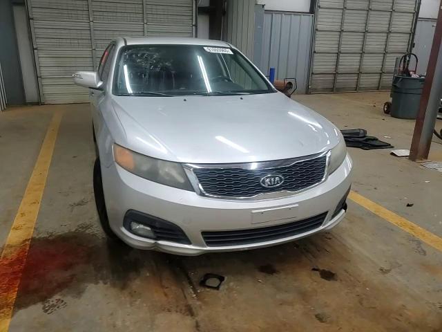 2009 Kia Optima Lx VIN: KNAGE228295333022 Lot: 91055965