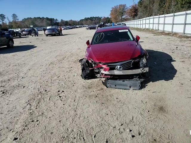 2014 Lexus Is 250 VIN: JTHBF1D26E5010274 Lot: 92836535