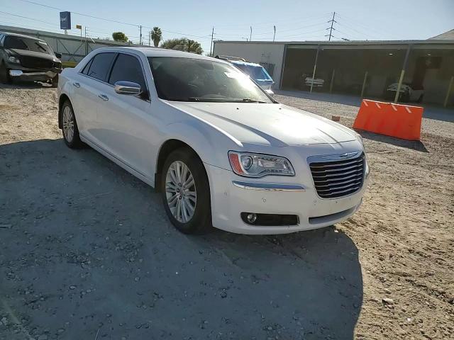 2014 Chrysler 300C VIN: 2C3CCAKG9EH213024 Lot: 91583045