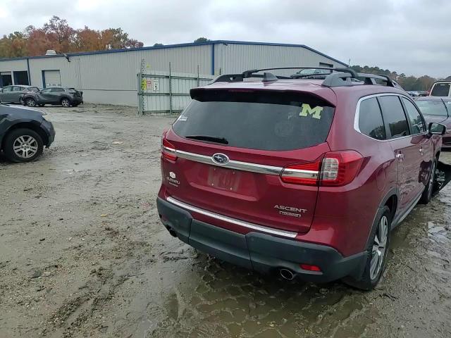 2020 Subaru Ascent Touring VIN: 4S4WMARD1L3473186 Lot: 85954925