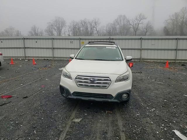 2016 Subaru Outback 2.5I Premium VIN: 4S4BSAHC5G3221363 Lot: 94475855