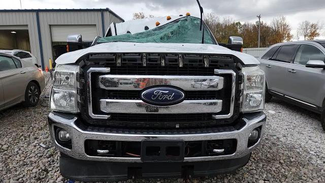 2013 Ford F250 Super Duty VIN: 1FT7W2B63DEB50266 Lot: 91218845