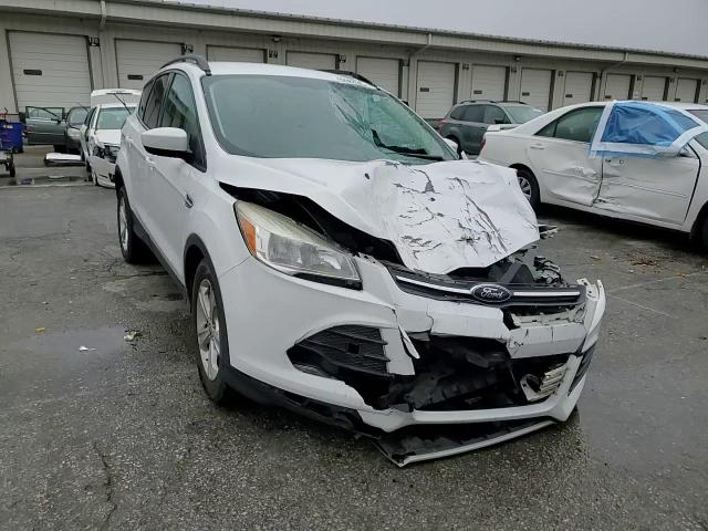 2014 Ford Escape Se VIN: 1FMCU9GX2EUD71293 Lot: 92983745