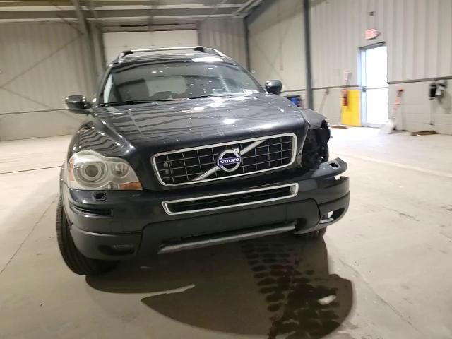 2012 Volvo Xc90 3.2 VIN: YV4952CY9C1608570 Lot: 93393095