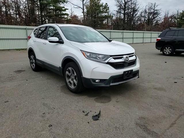 2019 Honda Cr-V Exl VIN: 2HKRW2H85KH677191 Lot: 90533845
