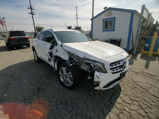 2020 Mercedes-Benz Gla 250 VIN: W1NTG4EB7LU029155 Lot: 92445405
