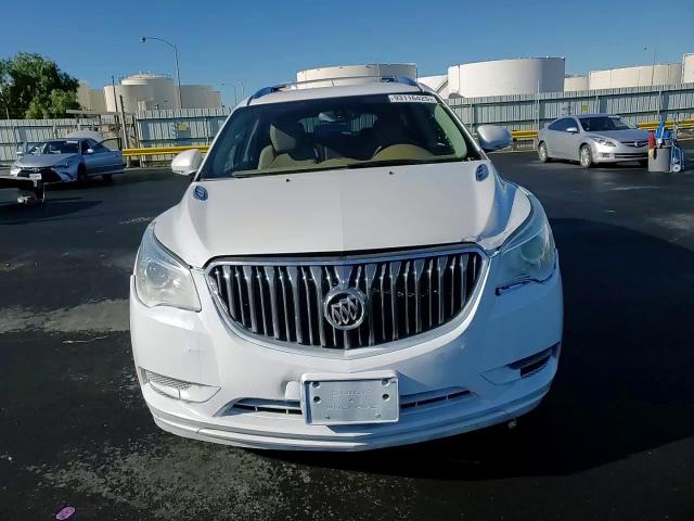 2017 Buick Enclave VIN: 5GAKVBKD6HJ332263 Lot: 93116425