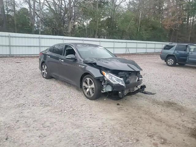 2020 Kia Optima Lx VIN: 5XXGT4L3XLG395472 Lot: 94243325