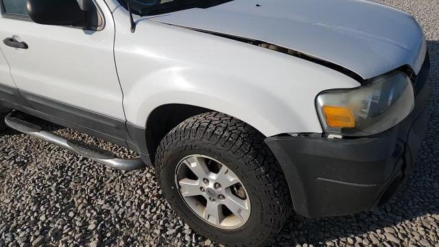 2006 Ford Escape Xlt VIN: 1FMYU93196KC03087 Lot: 93465195