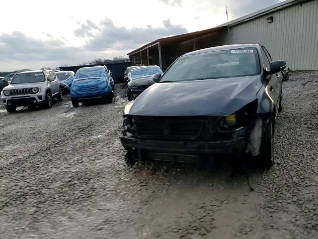 2014 Kia Optima Hybrid VIN: KNAGN4AD5E5068939 Lot: 93182785