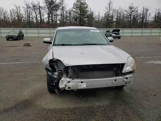 2005 Ford Five Hundred Se VIN: 1FAFP23165G144727 Lot: 93308475