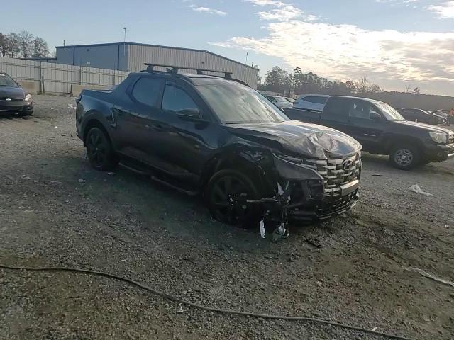 2023 Hyundai Santa Cruz Night VIN: 5NTJCDAF6PH075841 Lot: 92420095