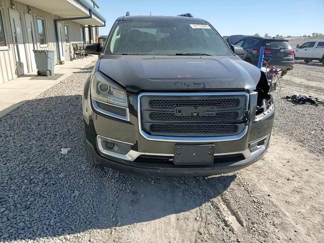 2014 GMC Acadia Sle VIN: 1GKKRPKD3EJ154490 Lot: 91770245