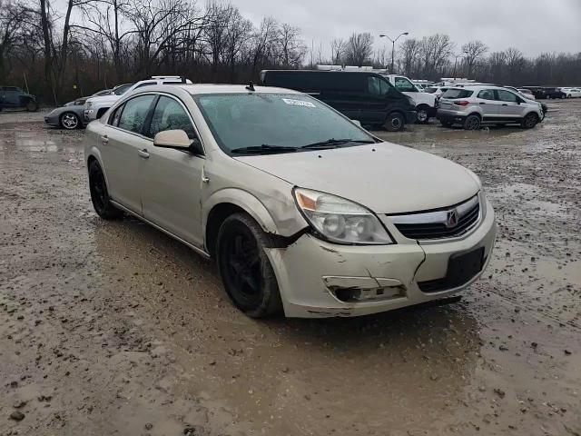 2009 Saturn Aura Xe VIN: 1G8ZS57B09F106362 Lot: 93877235