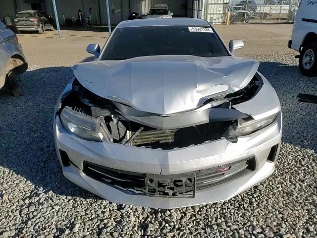 2017 Chevrolet Camaro Lt VIN: 1G1FB1RS7H0202319 Lot: 93904185